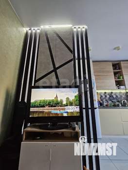 1-к квартира, вторичка, 39м2, 7/13 этаж