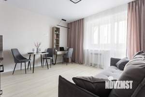 Студия квартира, вторичка, 27м2, 2/25 этаж