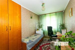 4-к квартира, вторичка, 71м2, 5/9 этаж