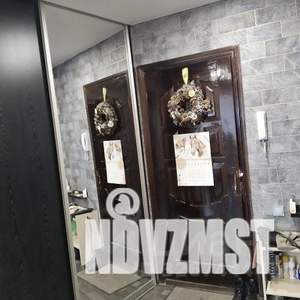 1-к квартира, вторичка, 38м2, 7/17 этаж