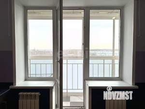 Студия квартира, вторичка, 26м2, 10/10 этаж