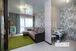 1-к квартира, вторичка, 33м2, 10/10 этаж