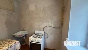 1-к квартира, вторичка, 33м2, 3/5 этаж