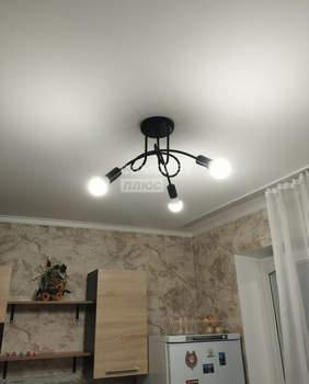 1-к квартира, вторичка, 39м2, 13/17 этаж