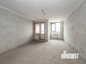 Студия квартира, вторичка, 40м2, 15/26 этаж