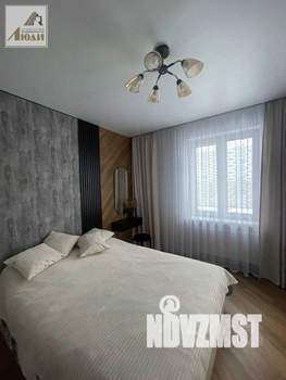 3-к квартира, вторичка, 70м2, 5/9 этаж