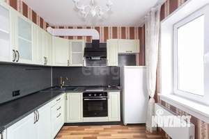 2-к квартира, вторичка, 56м2, 9/10 этаж