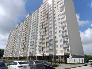 1-к квартира, вторичка, 38м2, 16/17 этаж