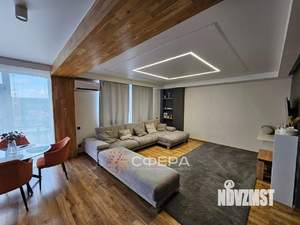 3-к квартира, вторичка, 87м2, 7/16 этаж