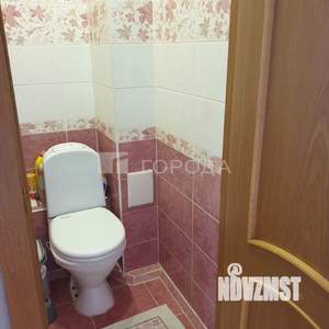 4-к квартира, вторичка, 80м2, 2/10 этаж