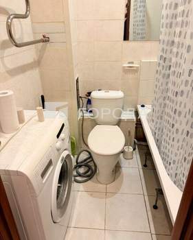 Студия квартира, вторичка, 18м2, 11/18 этаж