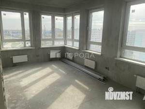 3-к квартира, вторичка, 80м2, 9/15 этаж