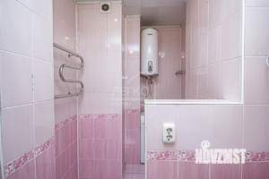 2-к квартира, вторичка, 60м2, 5/27 этаж