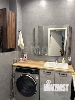 2-к квартира, вторичка, 45м2, 8/25 этаж