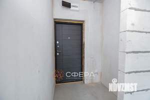 Студия квартира, вторичка, 35м2, 3/19 этаж