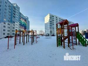 1-к квартира, вторичка, 37м2, 6/10 этаж