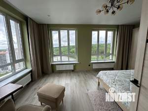 2-к квартира, вторичка, 45м2, 21/27 этаж