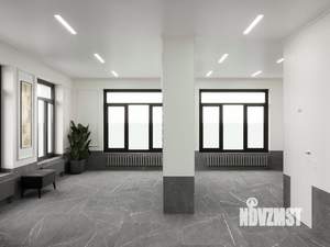 3-к квартира, вторичка, 73м2, 23/25 этаж