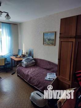 3-к квартира, вторичка, 64м2, 2/9 этаж