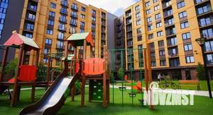 1-к квартира, вторичка, 44м2, 3/9 этаж