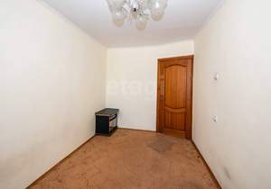 3-к квартира, вторичка, 57м2, 2/5 этаж