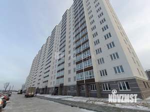 Студия квартира, вторичка, 22м2, 7/17 этаж