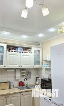 2-к квартира, вторичка, 64м2, 1/11 этаж