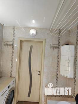 1-к квартира, вторичка, 47м2, 9/18 этаж