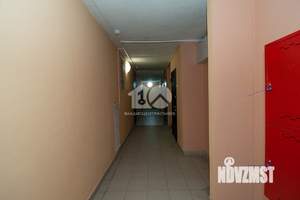 Студия квартира, вторичка, 29м2, 13/21 этаж