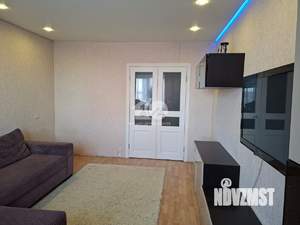 3-к квартира, вторичка, 63м2, 8/9 этаж
