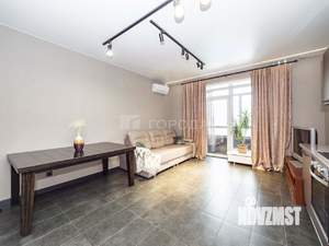 3-к квартира, вторичка, 69м2, 4/15 этаж