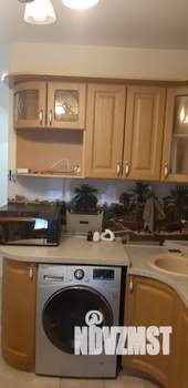 4-к квартира, вторичка, 83м2, 2/10 этаж