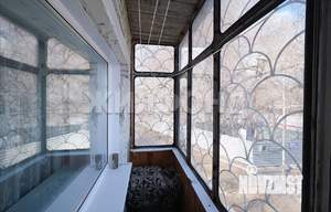 1-к квартира, вторичка, 30м2, 2/4 этаж