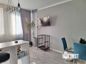 3-к квартира, вторичка, 74м2, 17/25 этаж