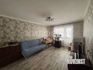 1-к квартира, вторичка, 37м2, 1/10 этаж