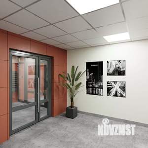 3-к квартира, вторичка, 67м2, 15/17 этаж