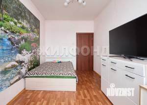 3-к квартира, вторичка, 80м2, 16/17 этаж