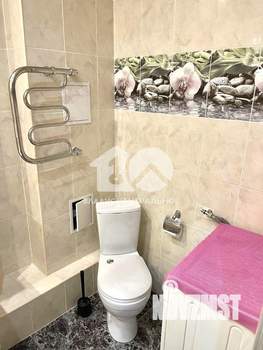 1-к квартира, вторичка, 40м2, 2/17 этаж
