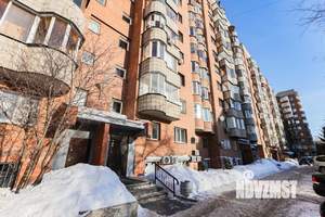 4-к квартира, вторичка, 130м2, 4/10 этаж