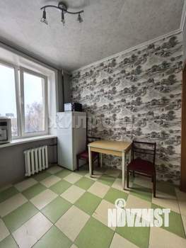 2-к квартира, вторичка, 55м2, 4/5 этаж