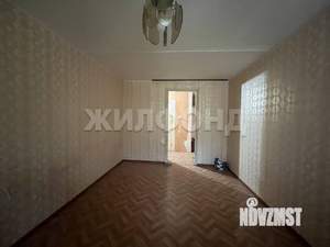 3-к квартира, вторичка, 58м2, 2/5 этаж