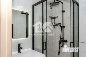 1-к квартира, вторичка, 30м2, 5/9 этаж
