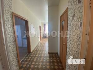 3-к квартира, вторичка, 49м2, 1/19 этаж