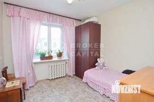 3-к квартира, вторичка, 54м2, 5/9 этаж