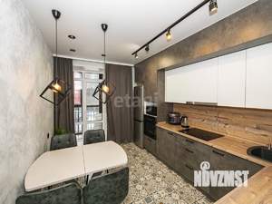 1-к квартира, вторичка, 41м2, 3/13 этаж