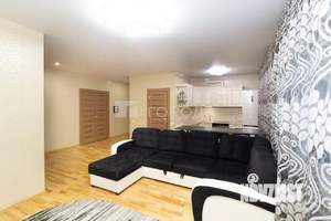 3-к квартира, вторичка, 78м2, 1/9 этаж