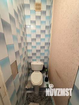 2-к квартира, вторичка, 48м2, 5/5 этаж