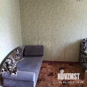 1-к квартира, вторичка, 25м2, 2/5 этаж