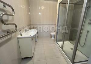 Студия квартира, вторичка, 33м2, 9/20 этаж