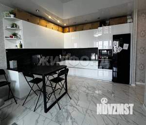 3-к квартира, вторичка, 78м2, 18/22 этаж